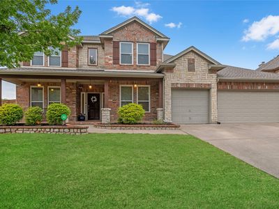 3441 Burts Dr