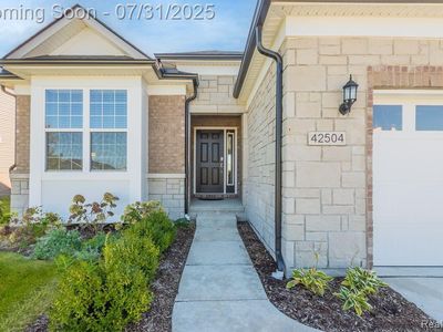 Property at 42504 Arbor Dr, Clinton Township, MI