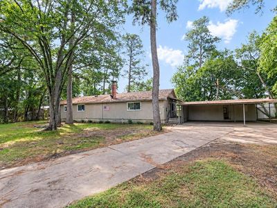 12307 Musket Trail Dr