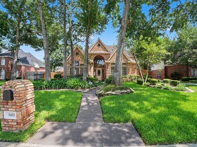 3411 Fir Forest Dr