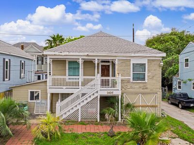 1813 Martin Luther King Blvd