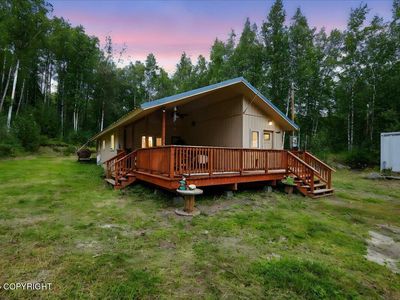 18985 W Appalachian Trl