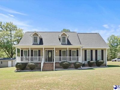 Property at 4636 Hunts Mill Rd, Chesterfield, SC