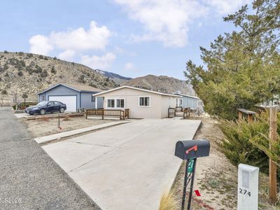 Property at 108952 Us Highway 395 Unit 27, Coleville, CA