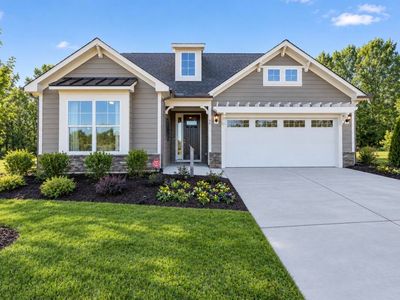 40 Ivy Ridge Way