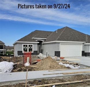 11586 S Millridge St