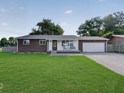 Property at 12165 N Rooker Rd, Mooresville, IN