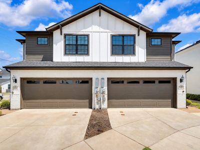 Property at 1109 Rusk Way, Flower Mound, TX