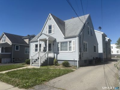 Property at 251 Seaside Avenue, Stamford, CT