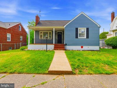 106 Kinship Rd
