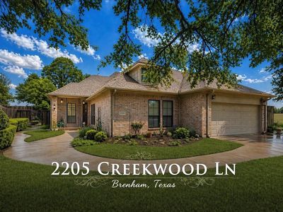 2205 Creekwood Ln