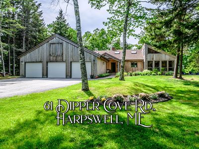 61 Dipper Cove Road