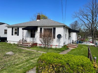 96 Pittsford St