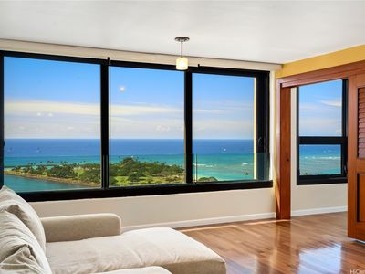 1600 Ala Moana Blvd APT 2806