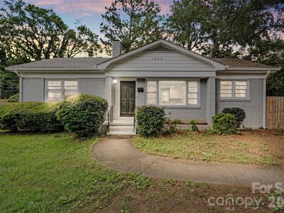 1626 Taylor Ave