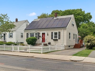 Property at 92 Laurie Ave, West Roxbury, MA