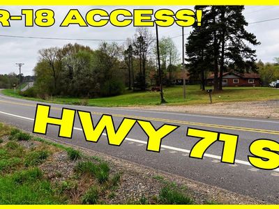6067 Highway 71 S