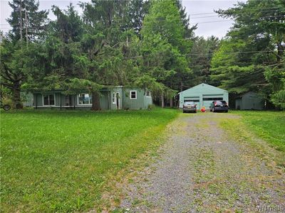 492 Lansingville Rd