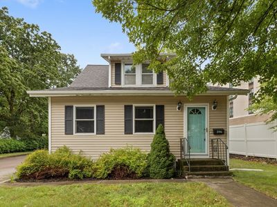 396 Central St