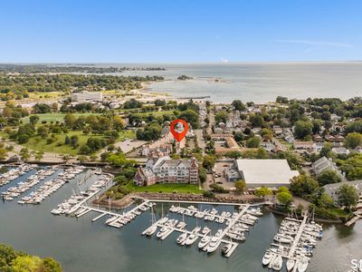 27 Lindstrom Road #7C