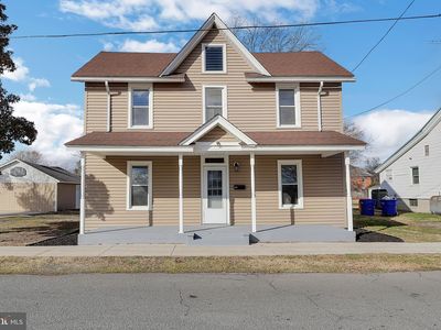 Property at 110 E King St, Seaford, DE