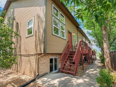 Property at 6450 W 44th ##8 Place Bldg B, Wheat Ridge, CO