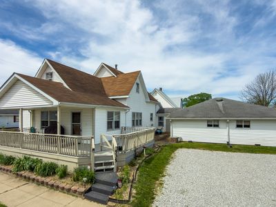 Property at 535 Dunn Ave, Shelbyville, IN