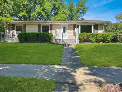 1499 Hemlock Drive