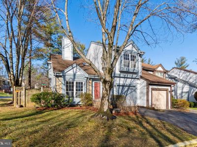 Property at 2 Hugo Ct, Silver Spring, MD