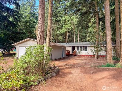 Property at 106 Cape George Road, Port Townsend, WA
