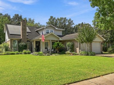 3319 Timber View Dr