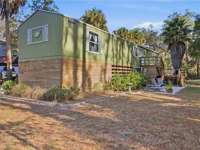 Property at 24 62nd St, Yankeetown, FL