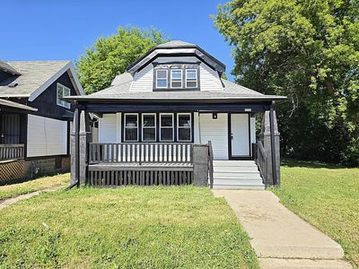 3353 N 27th STREET