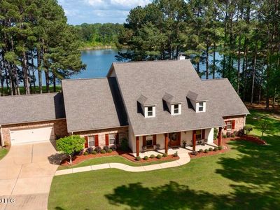 Property at 130 Pine Lake Cv, Flora, MS