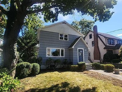 Property at 10 Shelley Avenue, Valhalla, NY