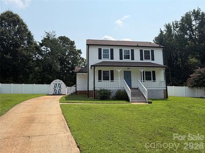 9850 Standing Wood Ct