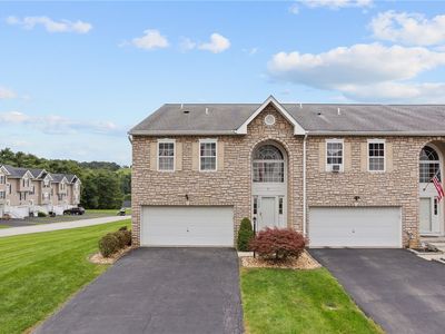 Property at 1136 Arrowhead Dr, Washington, PA