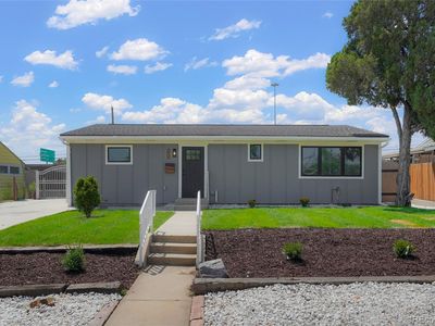 820 Bronco Road