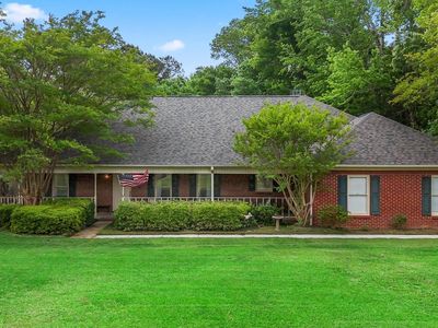 Property at 122 Brooks Ln, Somerville, AL