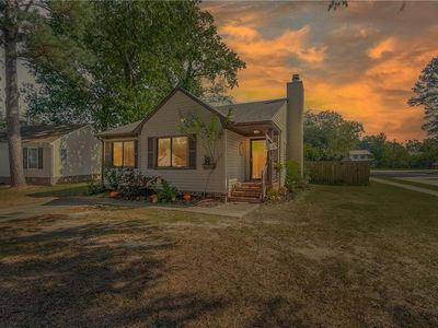 5801 Pleasant Woods Ct