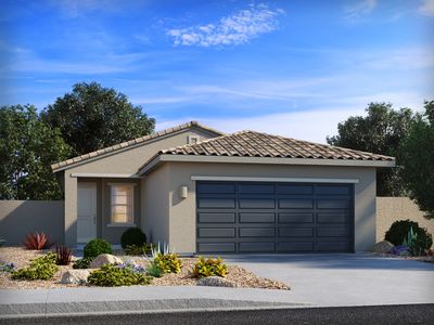 Coral Plan, Las Patrias at Star Valley Phase III - Signature Series