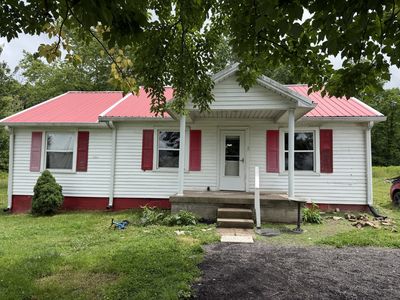 1320 Smiley Troutt Rd