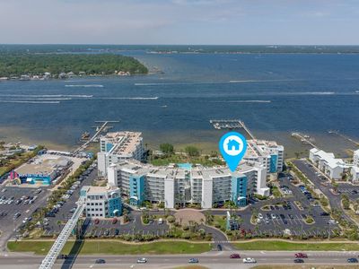 1324 Miracle Strip Pkwy UNIT 402