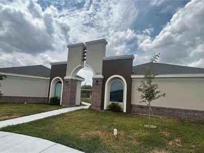 Property at 2812 Rosemary Dr #1, Weslaco, TX