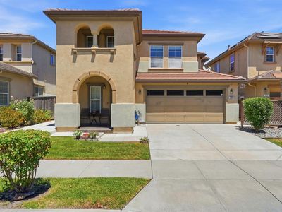 323 Autumn Rain Dr