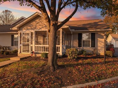 Property at 8574 Victoria Meadow Ln, Reynoldsburg, OH