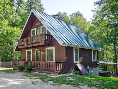 Property at 10 Alexander Avenue, Silver Lake, NH