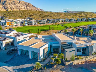 3550 S Cypress Point Rd