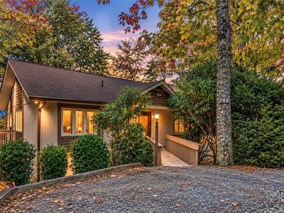 109 Foxgrape Hollow Road