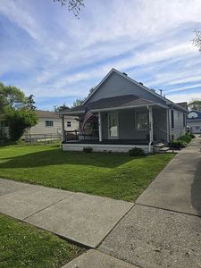Property at 4929 Fleming St, Dearborn Heights, MI